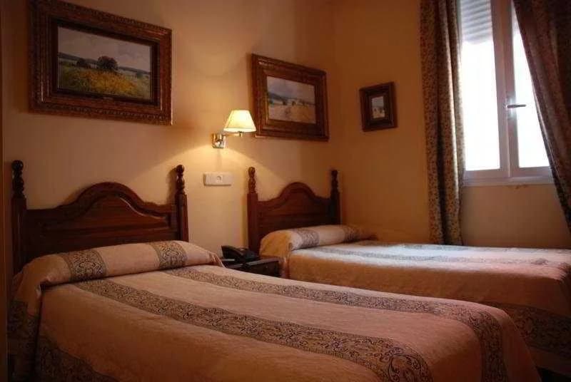 Gran Duque Hostal - photo 6