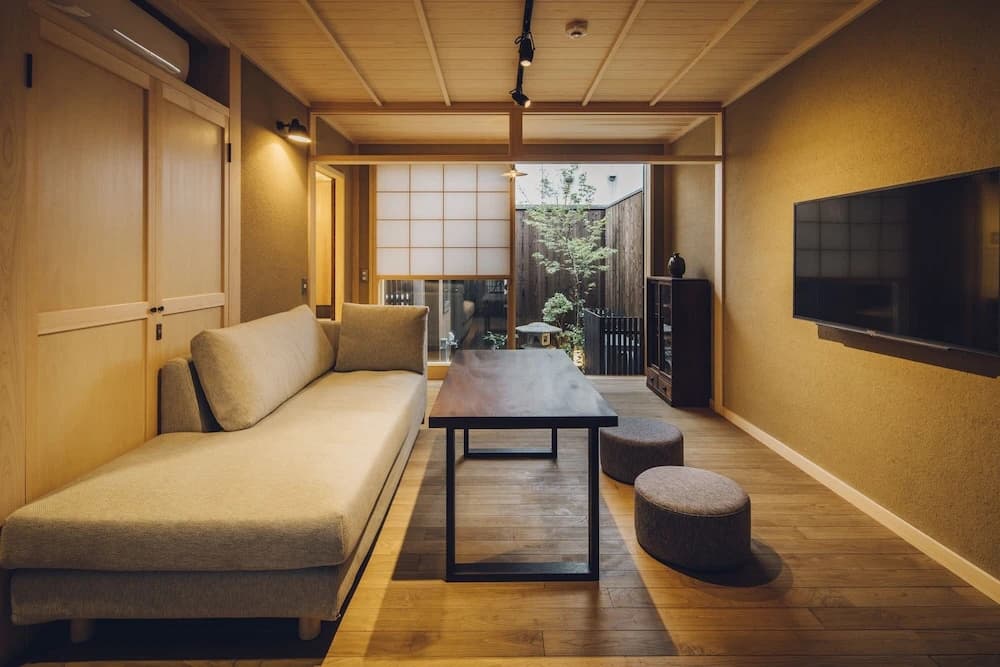 Someno House Kyoto Dog Friendly - photo 2