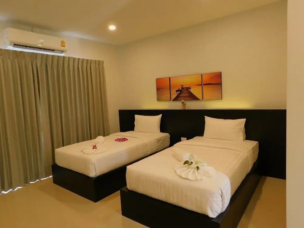 Baan Plaai-Ngam - photo 4