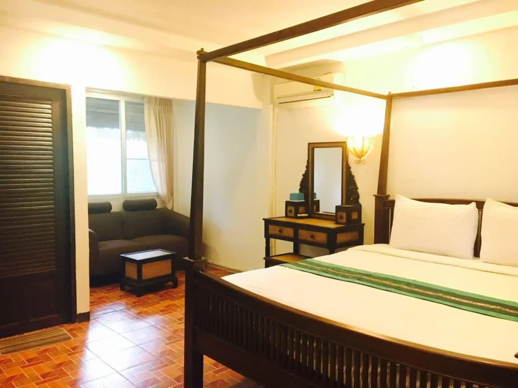 Baan Thai Resort - photo 2