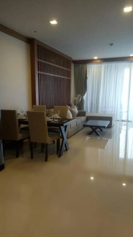 Q Conzept Condominium - photo 14