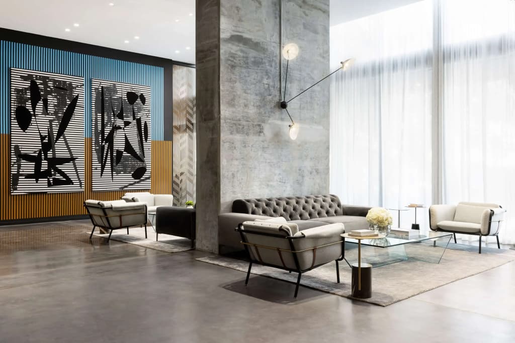 The Elser Hotel Miami - photo 13