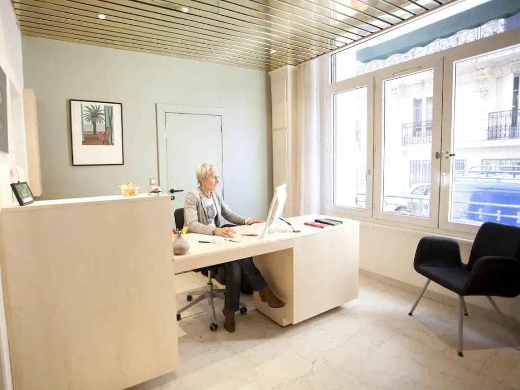 Nadaud Hôtel - photo 18