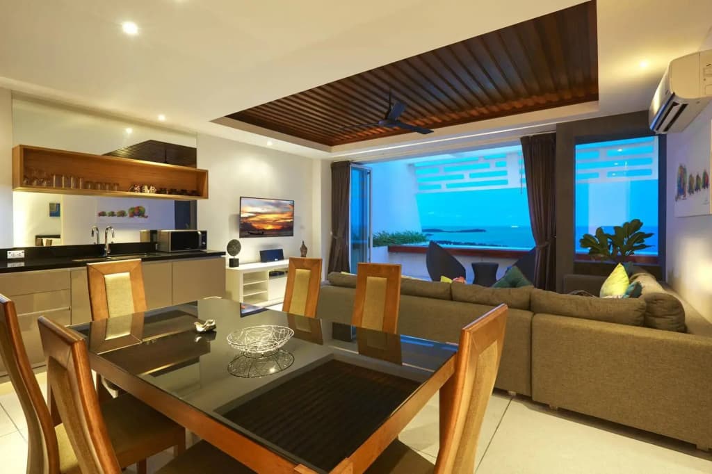 Aqua Samui Villas - photo 7