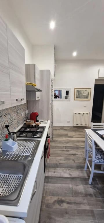 R.&T. Suite House Roma - photo 17