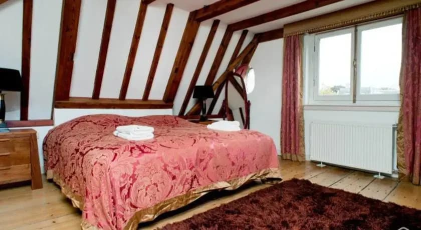 Hendrick de Keyser Apartment - photo 3