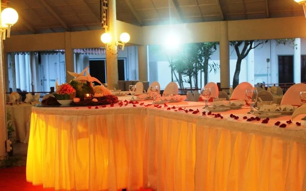 Perdana Resort - photo 24