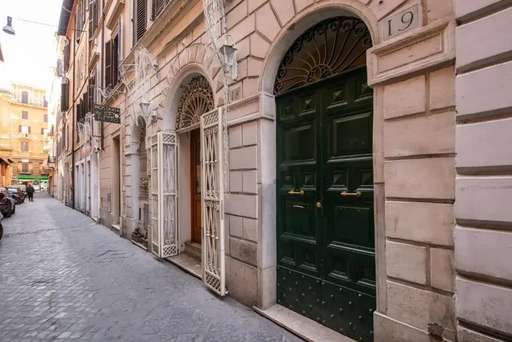 Maison Babuino - main photo