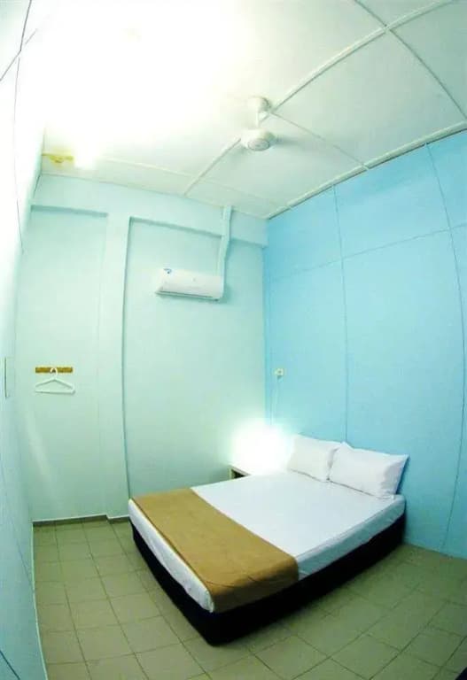 Sayang Heritage Residence & Guest House - photo 48