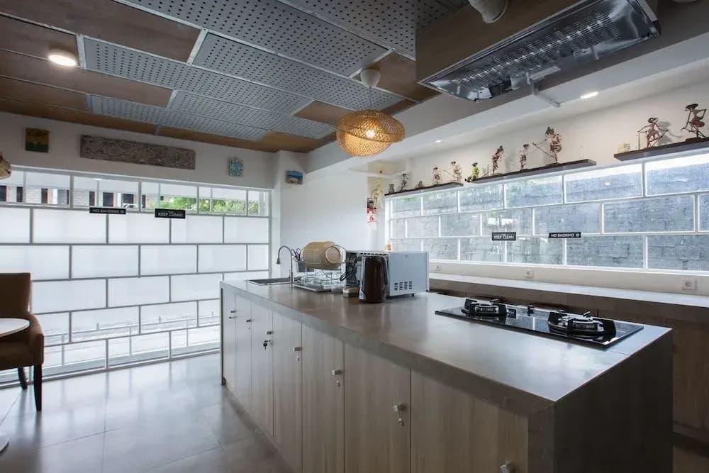 OYO 2123 Sun Residence - photo 16