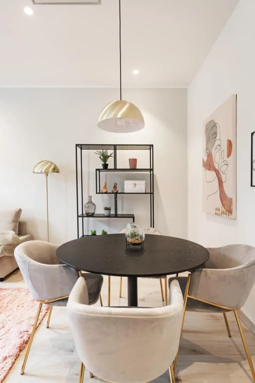 ZEUS Design Apartments - photo 12