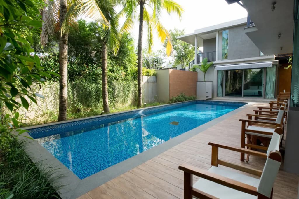 Phureesala Villa - A5 - photo 11