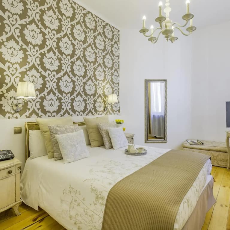 Oriente Palace Apartments - photo 7