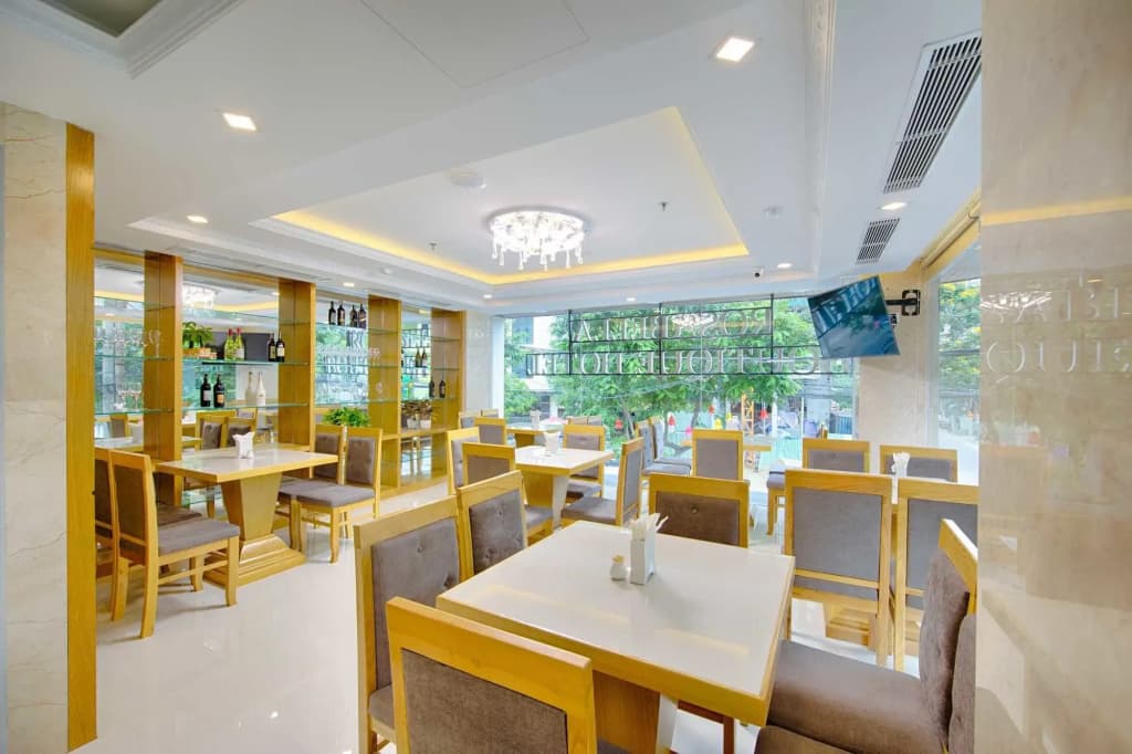 Rosabella Boutique Hotel - photo 17