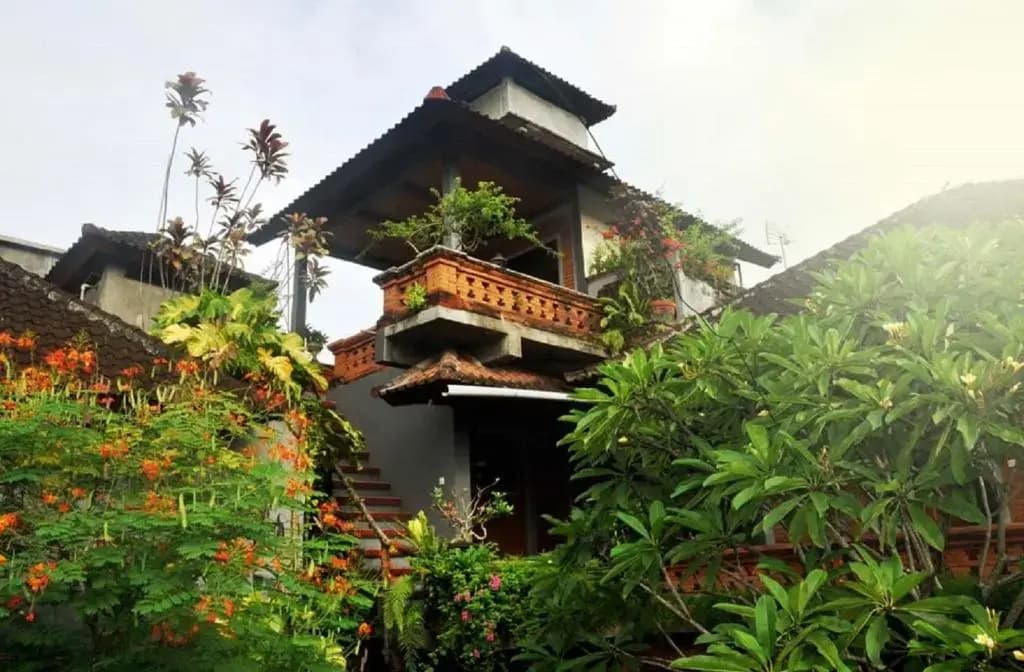 Candra Asri Bungalow - photo 4