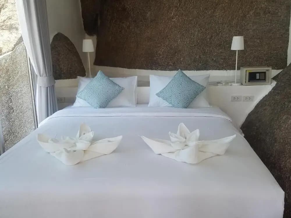 The Rock Samui Beach Resort - photo 45