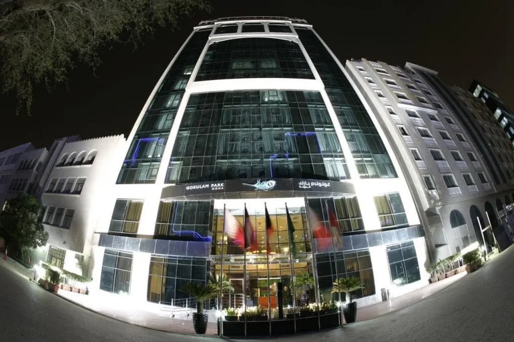 Gokulam Park Doha - photo 1