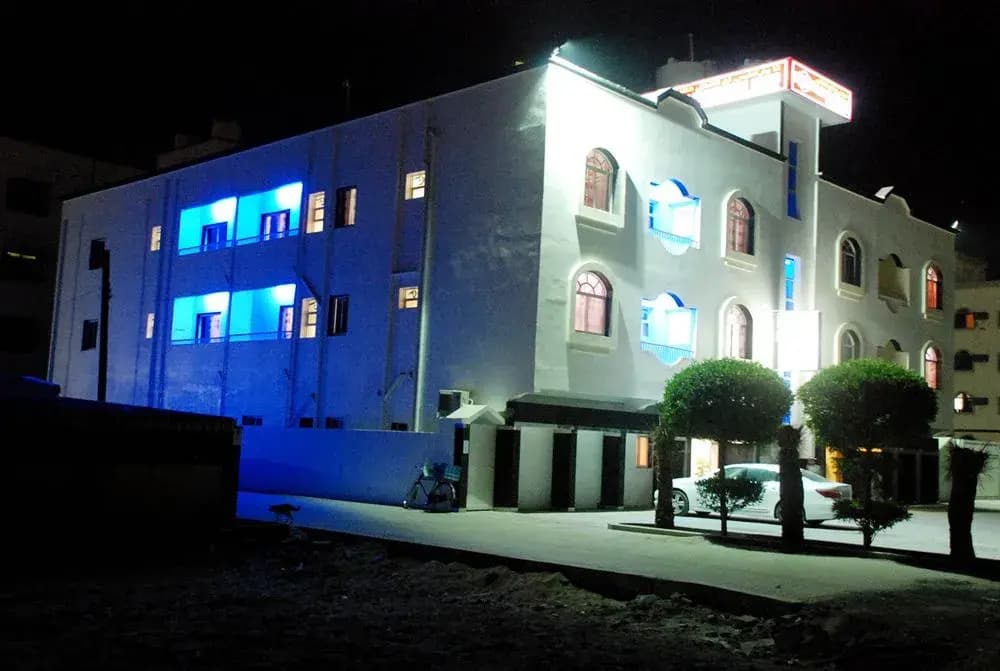 The Paradise Inn Hotel Apartments - photo 11