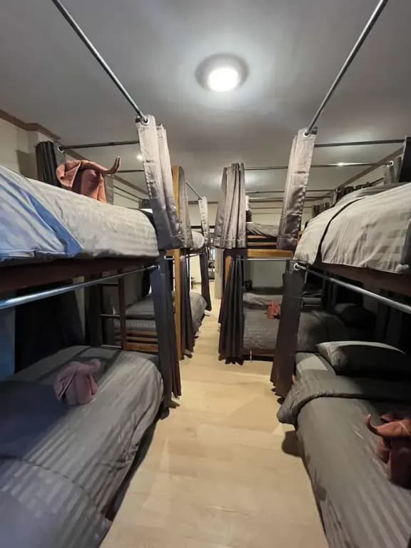 Tian Ming Hostel - photo 14