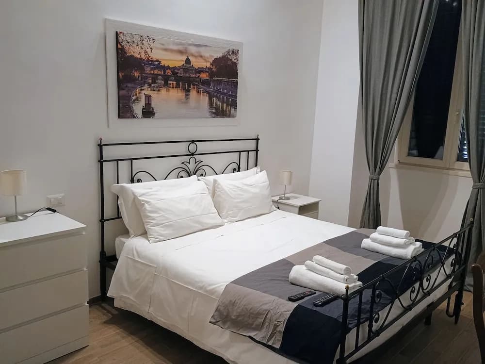 White King Rooms - photo 18