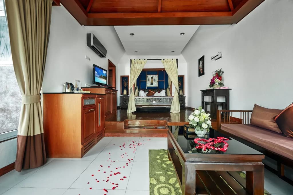 Sea Valley Hotel - photo 6