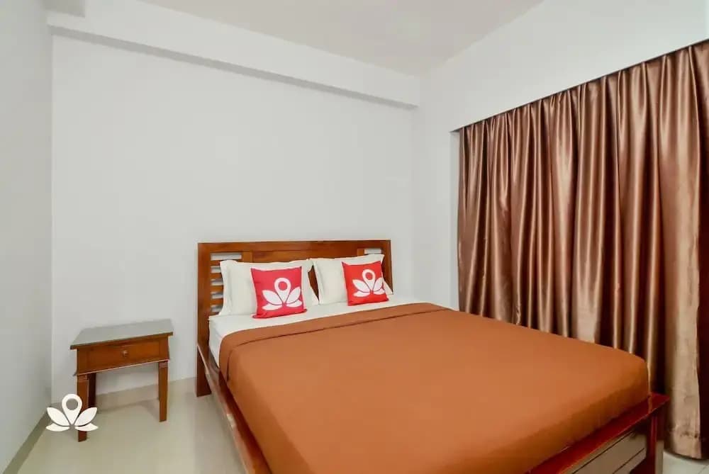 ZEN Rooms Basic near Cilandak Town Square - photo 17