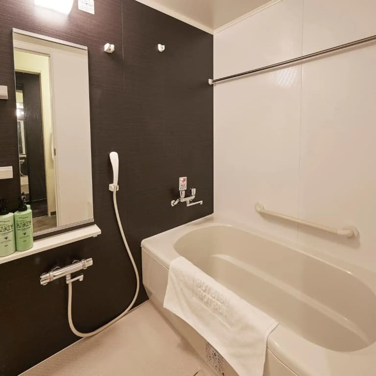 Sotetsu Grand Fresa Tokyo Bay Ariake - photo 45