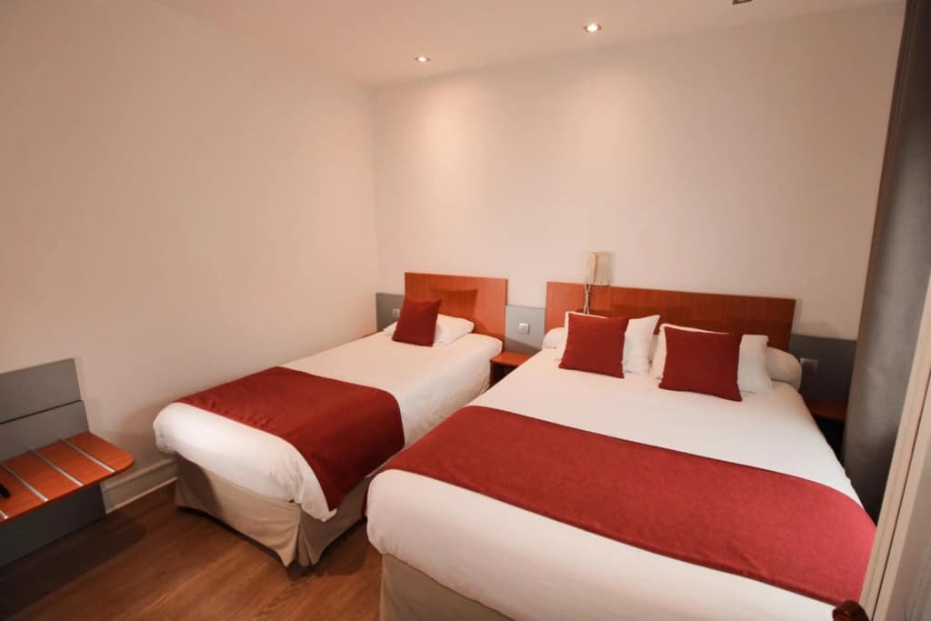 Hotel Little - photo 28