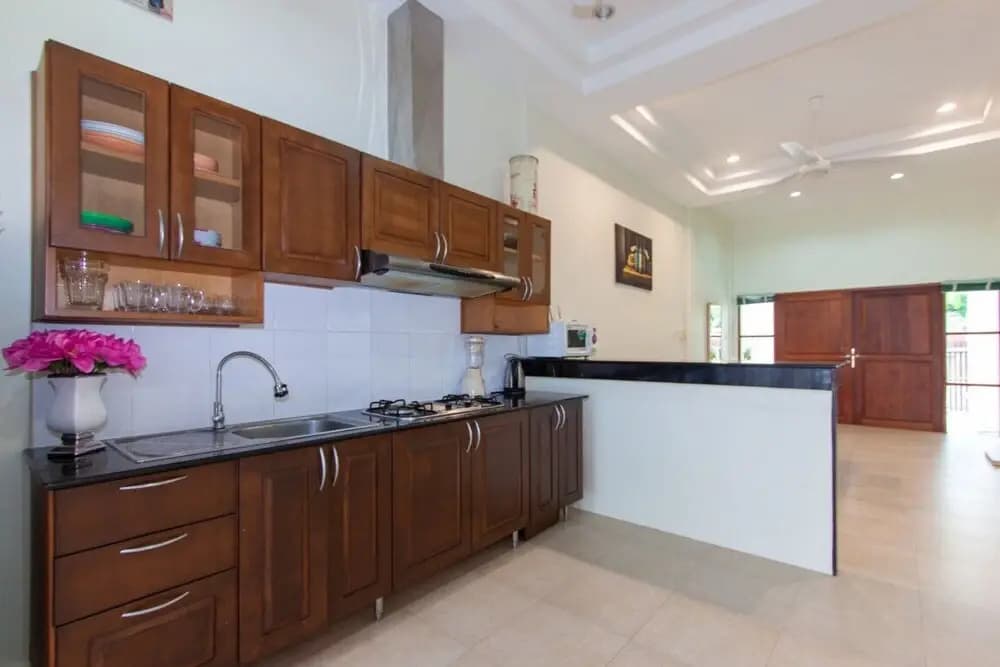 Chalong Harbour Estate 3-bedroom Pool Villa - photo 12