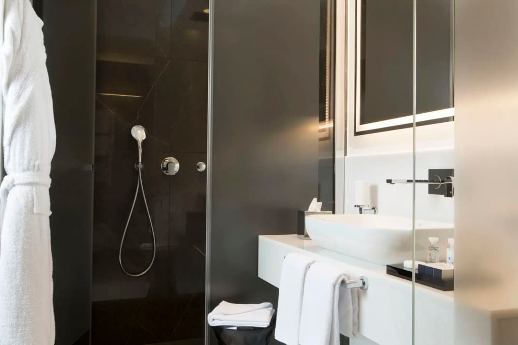 Corso 281 Luxury Suites Roma Hotel - photo 9