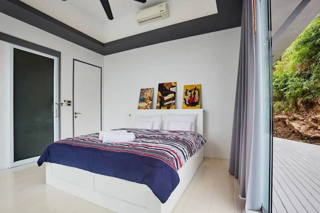 Villa Vicky Samui - photo 3