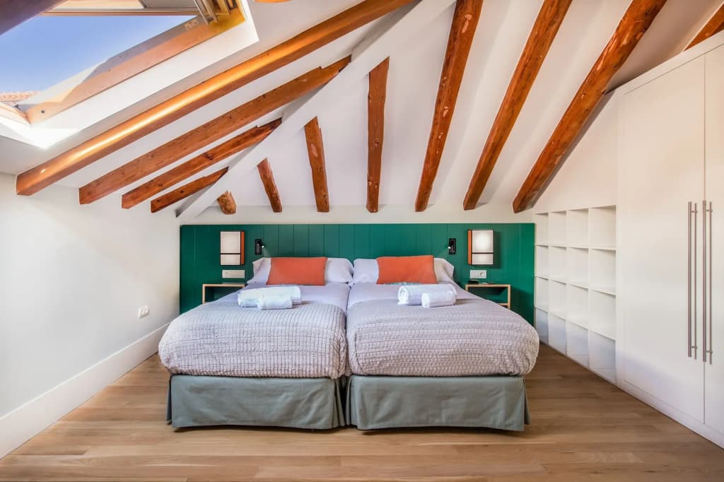 Slow Suites Chueca - photo 28