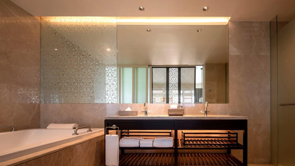 Intercontinental Hua Hin Resort - photo 38