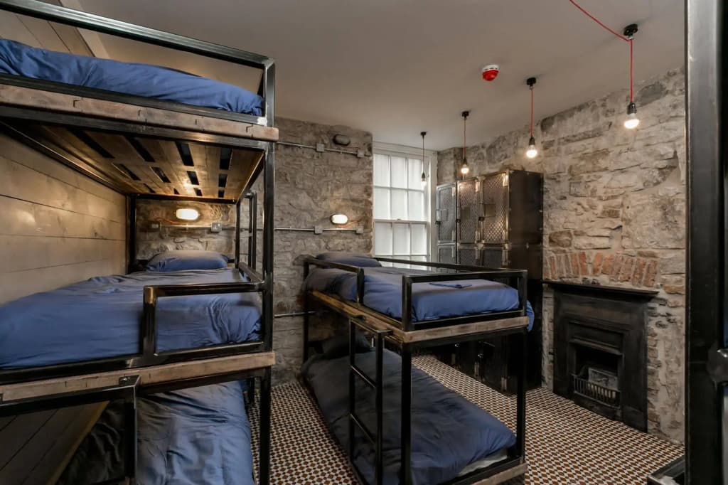 The Baxter Hostel - photo 14