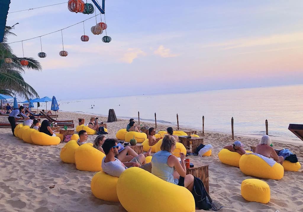 Orange Resort - photo 28