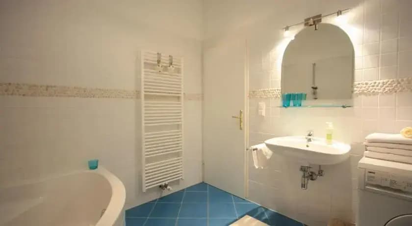 Apartment Elegant Living - photo 9