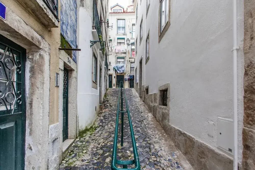 Hidden Gem in Alfama - photo 1