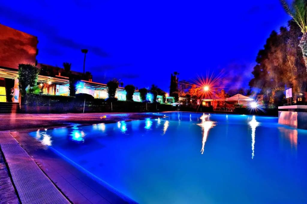 Kennedy Hospitality Resort - photo 19