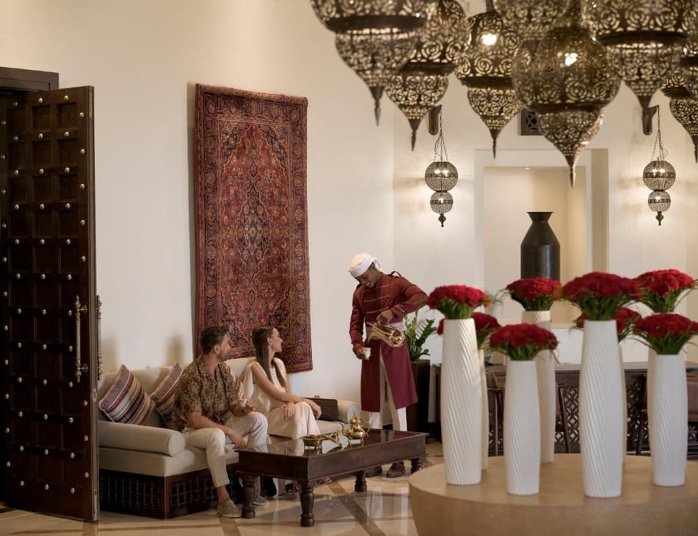 Aldhafra Resort, Vignette Collection - photo 2