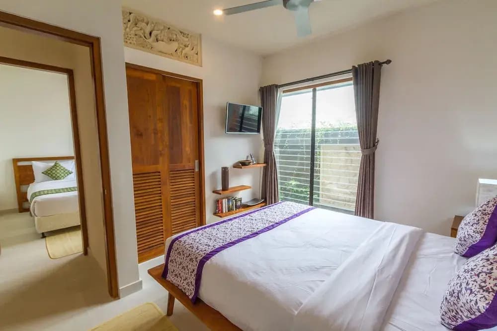 Villa Tokek - photo 4