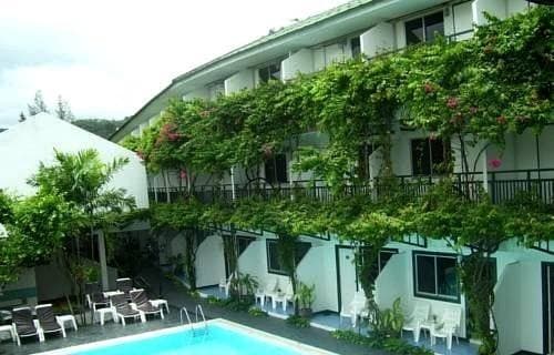 Kamala Beach Inn - photo 9