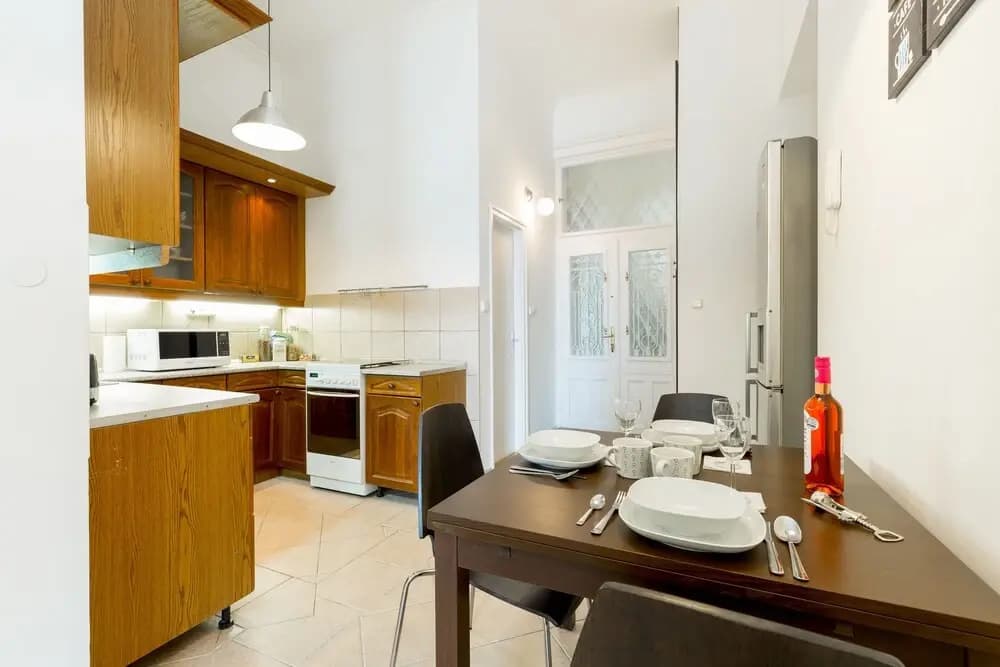BPM-Apartment Király - photo 14