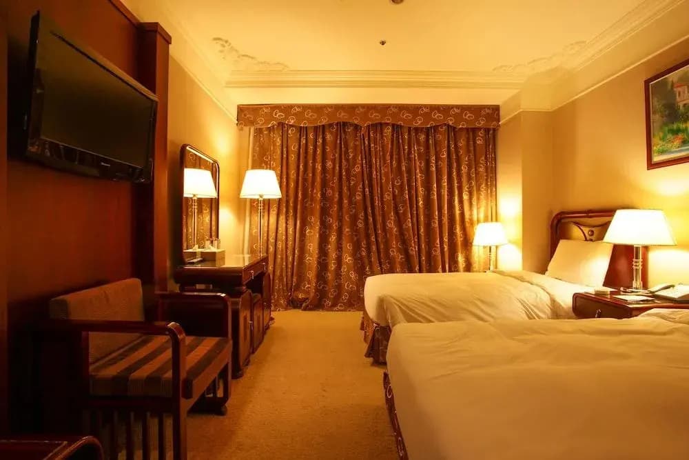 K-Pop Hotel - photo 6