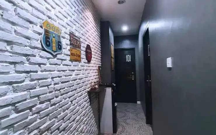 Wow! Hotel 38 - photo 28