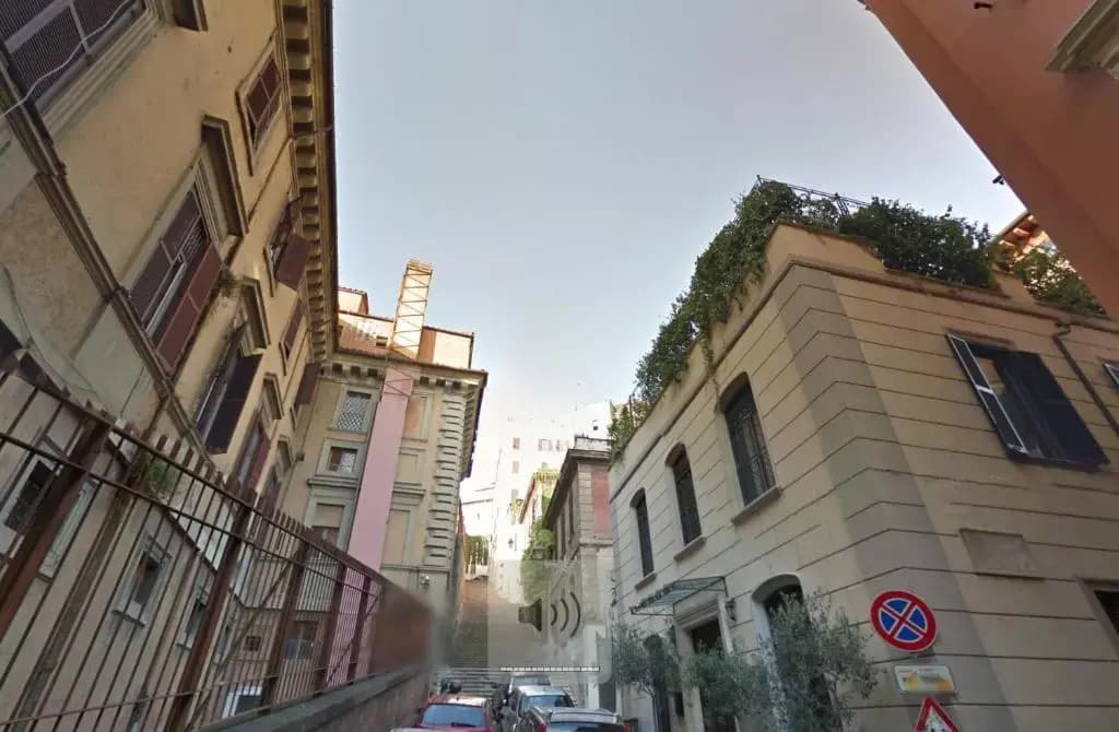 Onofrio Flat - main photo