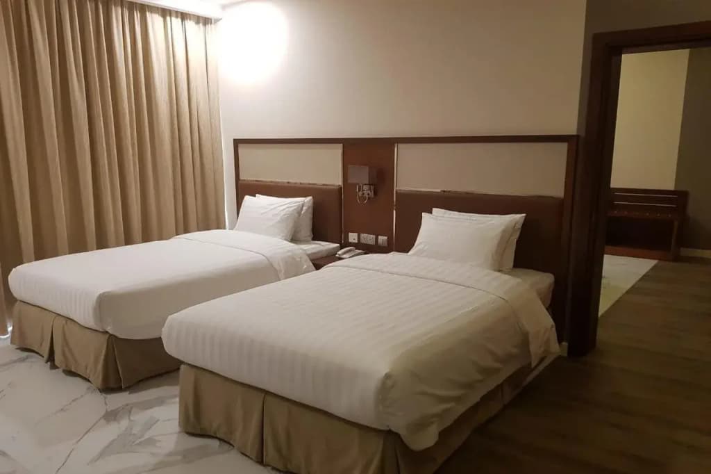 Muscat Gate Hotel - photo 6