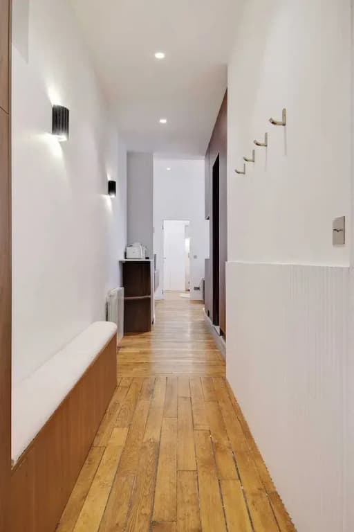 Chic Apartment - 1br/4p - Republique - photo 10