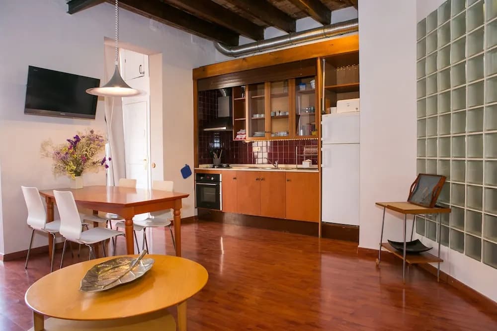 Incredible Loft With Private Terrace - photo 13