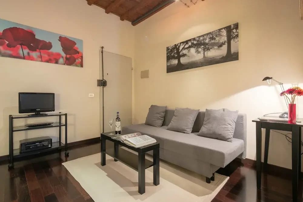Oltrarno Flat - photo 2
