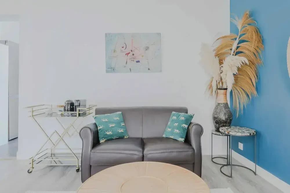 Charming Apartment - 1bd/2p - Bois Boulogne - photo 7